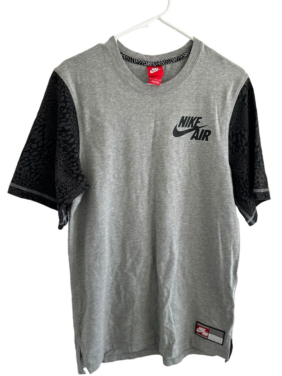 snake print nike outfit