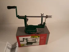 Spiral Turn Apple Peeler, My Perfect Kitchen