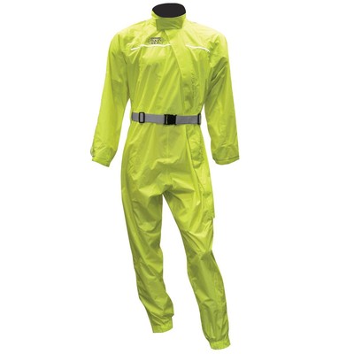 rain jumpsuit
