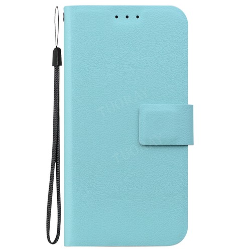 Handyhülle für iPhone 16E 16 15 14 13 12 Pro Max Schutz Flip Case Cover Tasche - Picture 61 of 78
