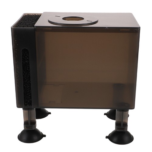 Pump Protection Box Protective Container Water Accessories Wear-resistant Case