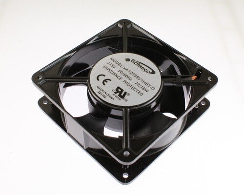 A12038V1HBT SOFASCO 115 VAC FAN - Picture 1 of 1