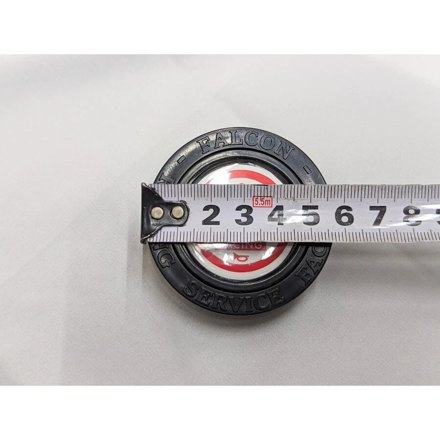 GENUINE FALCON RS WATANABE NEWLY RELEASED HORN BUTTON - Image 3 of 4