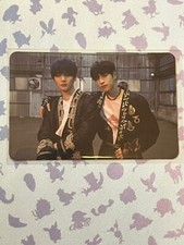 Official IN LIFE  Stray Kids Photocards Unit - Seungmin and I.N