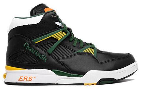 2023 Reebok TZ Twilight Zone Pump (HQ8802) Basketball Sneakers Sz