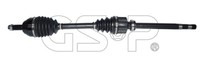 GSP 218291 Antriebswelle For CitroËN Fiat Lancia Peugeot