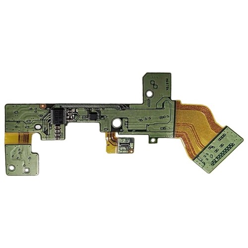 Nikon D5 DSLR Camera Original Reflex Mirror Control Board Repair - Replacement - Picture 2 of 2