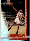 1997 UPPER DECK SP BASKETBALL CARD MICHAEL JORDAN (HOF) #16