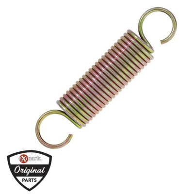 Genuine Exmark 1-603402 Extension Spring for Select Lazer Z Quest