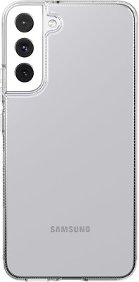 Tech21 Evo Lite Handy Schutzhülle Transparent für Samsung Galaxy S22+ Plus