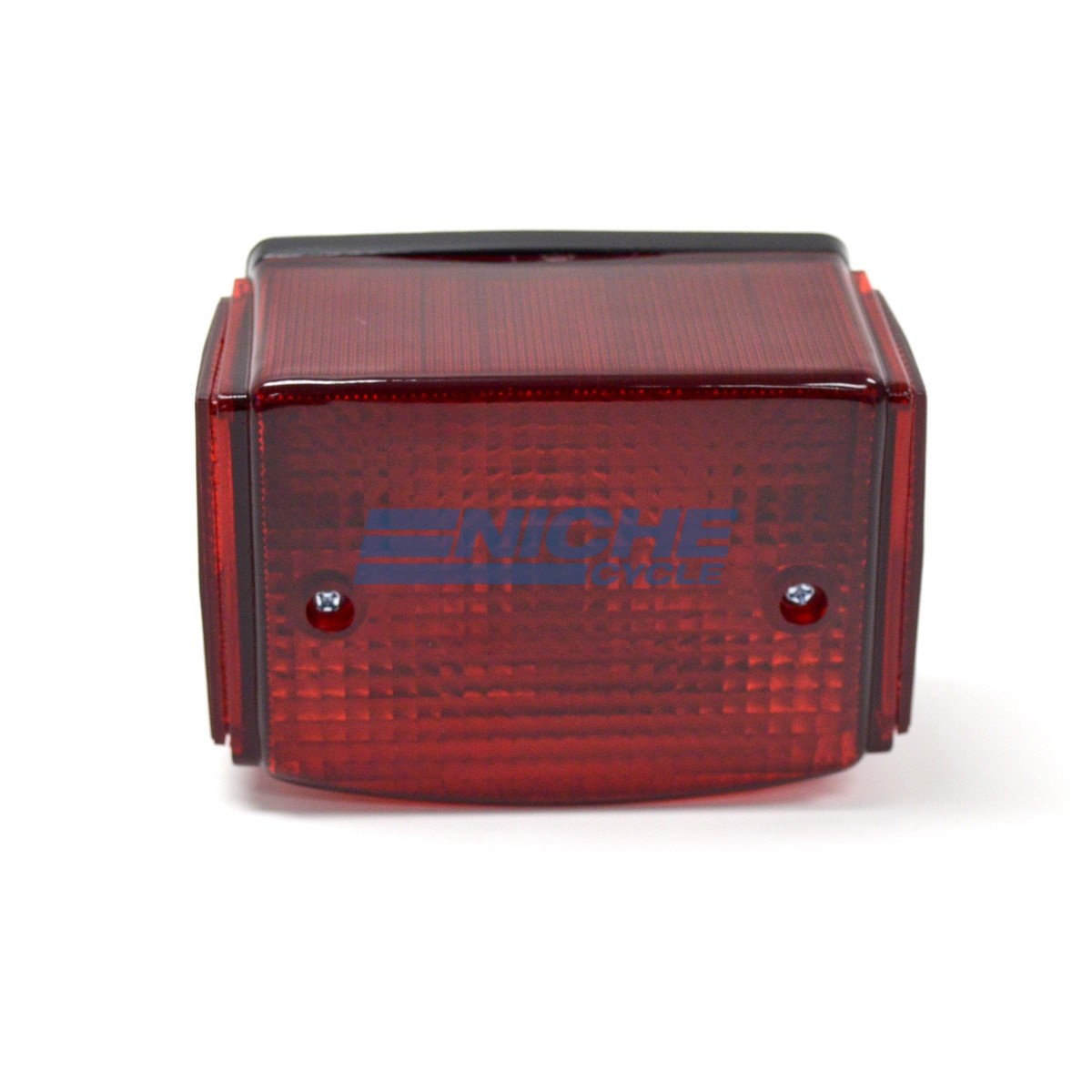 Suzuki SP/TS 100-250 OE Style Taillight Brake Light Assembly | eBay