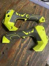 Ryobi RY25AXB Jet Fan Blower Handle Housing Free Shipping