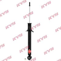 Kyb StoßDäMpfer-Einrohr-Gas 551124