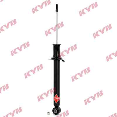 KYB Stoßdämpfer-Einrohr-Gas 551124