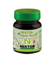Nekton Algae-Duo 25G - Reine Spirulina & Chlorella FüR VöGel