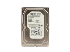 Dell 160GB SATA Hard Drive - Western Digital WD1600AAJS XP935