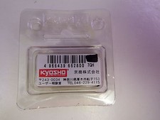KYOSHO - FLANGE CAP SCREW M4x8 - 10 - 12 - Model 1154