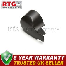 FOR VOLKSWAGEN GOLF & PLUS HATCHBACK 2008?2013 REAR WIPER ARM NUT COVER CAP