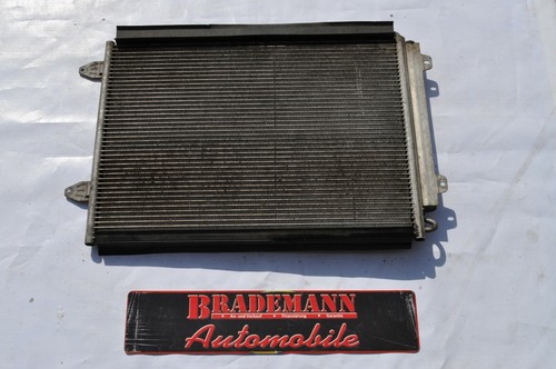 VW Passat Varinat 3C 2009 2,0TDI Original Klimakondensator mit Trockner