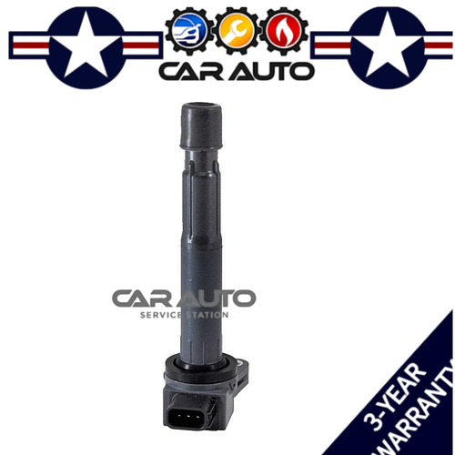 Swan Ignition Coil Pack for Honda Accord Euro 20032008 CL9 2.4L K24A3