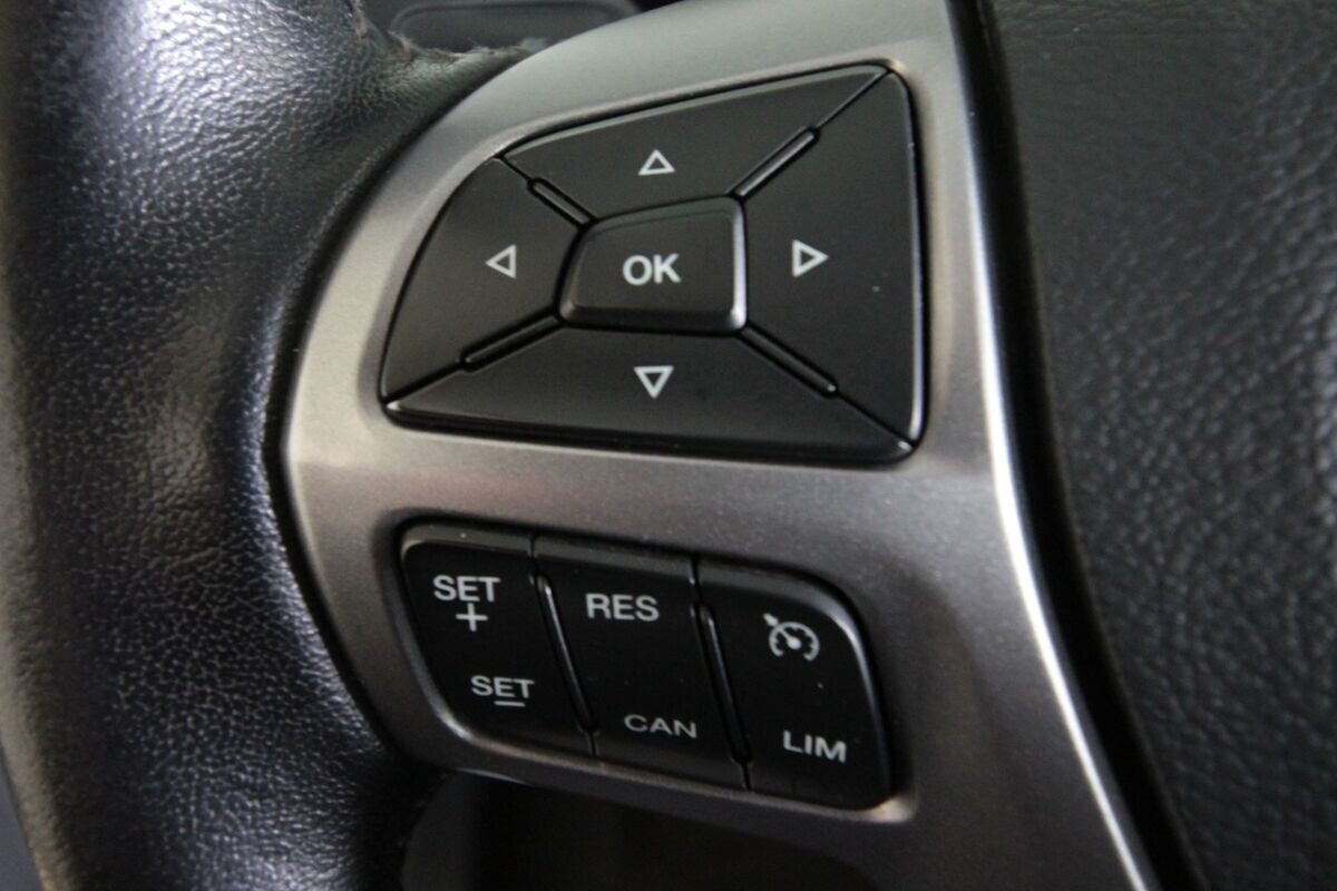 Ford Ranger 2,2 TDCi 160 Db.Cab XL 4x4