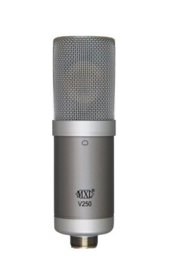 Condenser Microphone MXLl V250 Studio