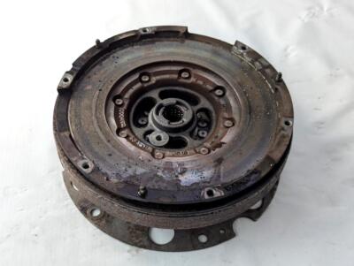 0B1105266AG Flywheel With Gear AUDI A4 B8 8K5 SW 2.0 D 125KW 5P 6M (2008)