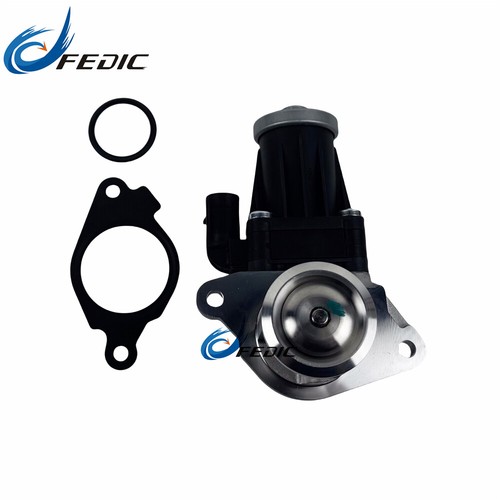 12V 851045 Vanne EGR pour Opel Astra MK VI Corsavan MK III Box Meriva MK II - Bild 3 von 5