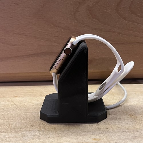 Apple Watch Ladestation - Bild 4 von 6