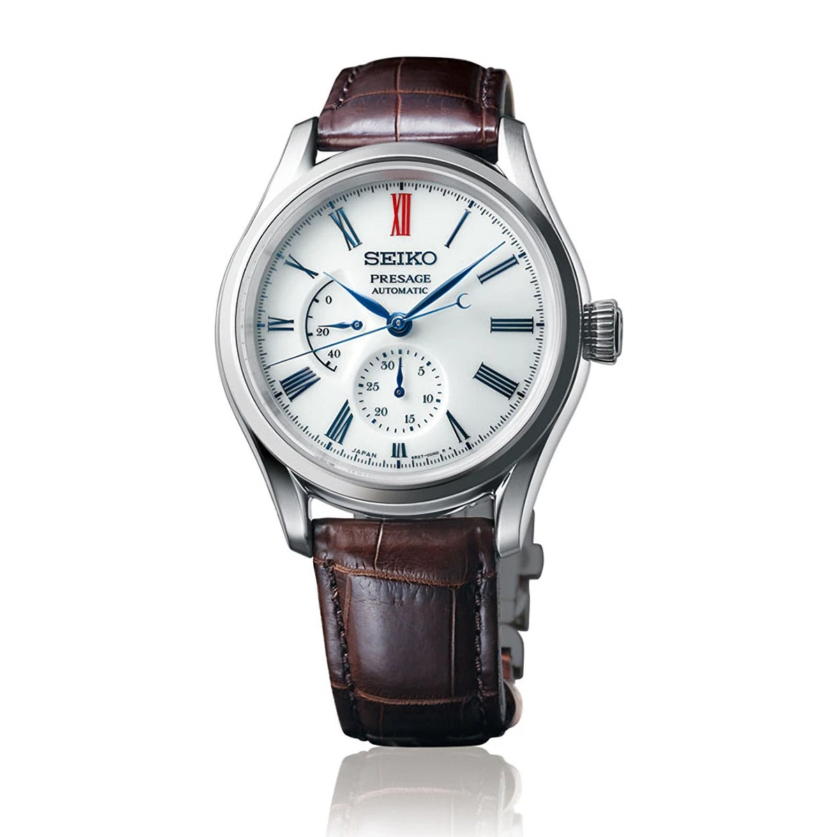 Seiko presage spb093j1 clearance