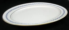 Lenox Caprice 17 Inch Oval Platter O375