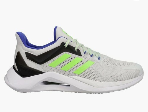 Adidas Alphatorsion 2.0 Running- US 9.5 Size Men