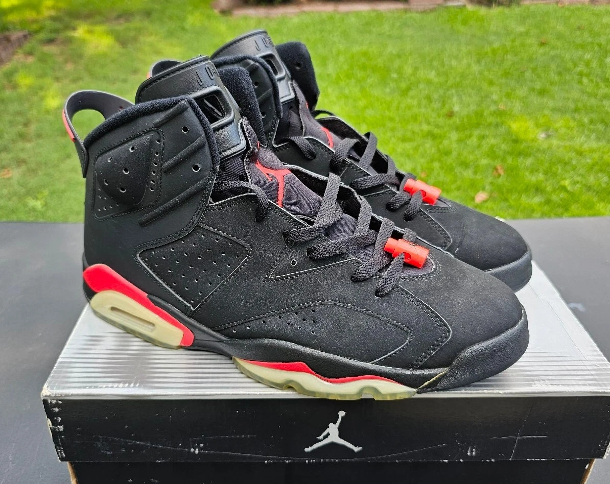 23 jordan release dates
