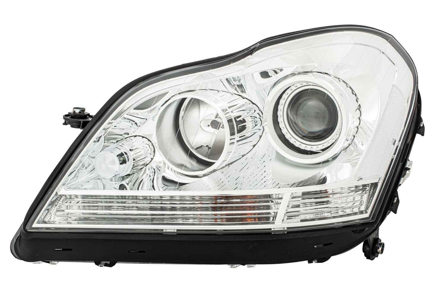 HELLA 1ZS 263 400-411 HEADLIGHT Left