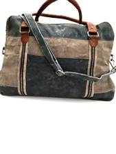 mona b sebastian duffle bag
