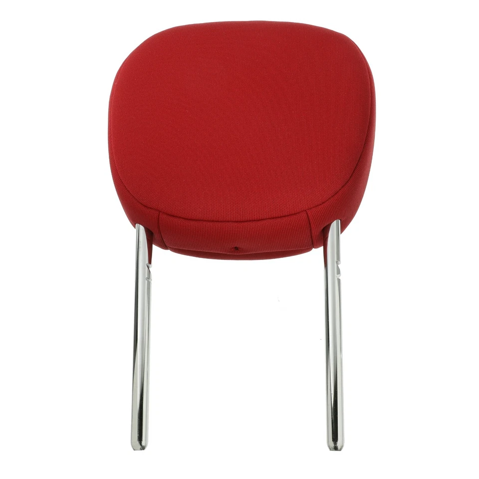 Reposacabezas asiento trasero fueraborda Fiat 500L genuino Mopar 2015-2016 68212276AA Foto 4 de 4