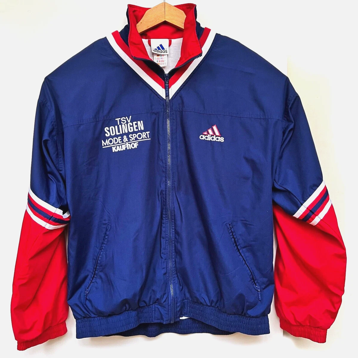 Adidas hip deals hop jacket
