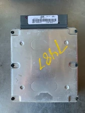 1998  Ford  Mystique  Engine  Computer  Module ECU   98BB-12A650-AYF