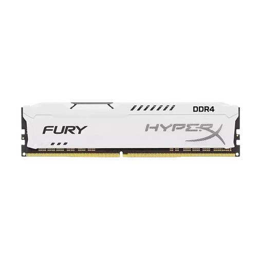 HyperX FURY 8GB 4GB DDR4 3200MHz PC4-25600U Desktop Memory PC RAM CL18 288Pin - Picture 11 of 11