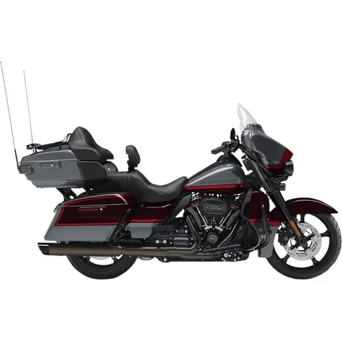 Supertrapp Stout Mufflers | 140-68228
