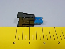 EAO 41-262.025 ILLUMINATED PUSHBUTTON MAIN SA 2NC+2NO ST 18X24 SILVER/GOLD