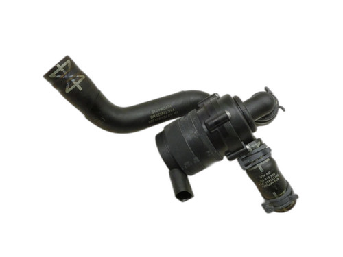 Umwelzpumpe Heizung Pumpe Pos.2 für VW T5.2 7H 7E 09-15 BiTDI 2,0 132KW