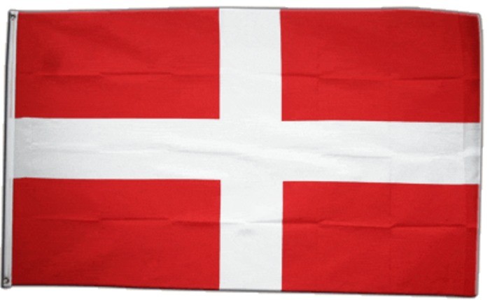 Flagge Heiliges Römisches Reich Deutscher Nation Fahne Heiliges Römisches Reich Deutscher Nation 1200-1350 Flagge