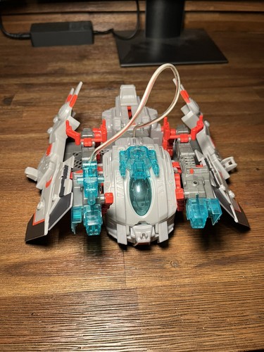 Star Hammer TRANSFORMERS PRIME Cyberverse Action Set NO Wheeljack
