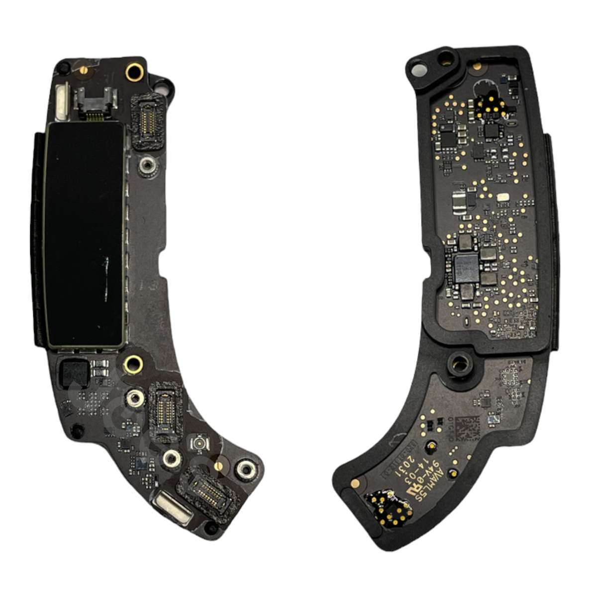 Apple - 火 New Apple TV Teardown Provides Closer Look at A8 Chip