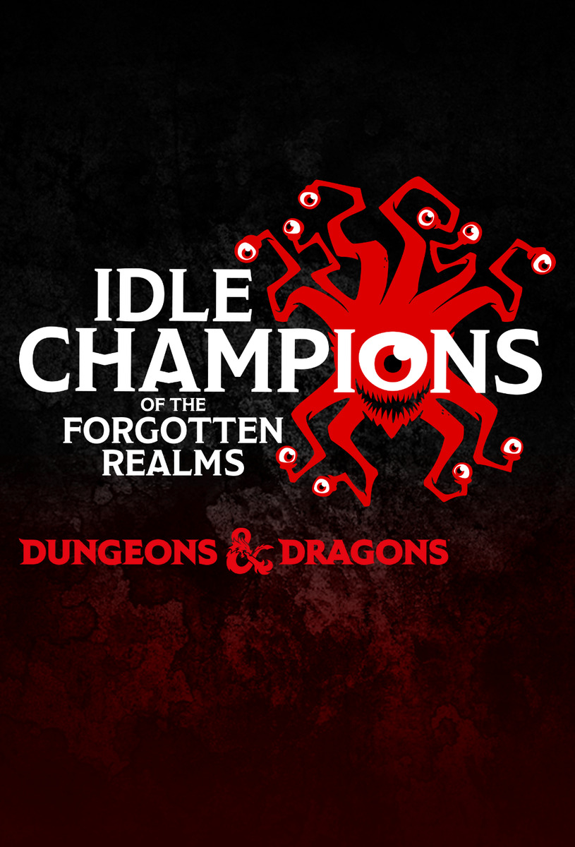 Idle Champions of the Forgotten Realms on Steam