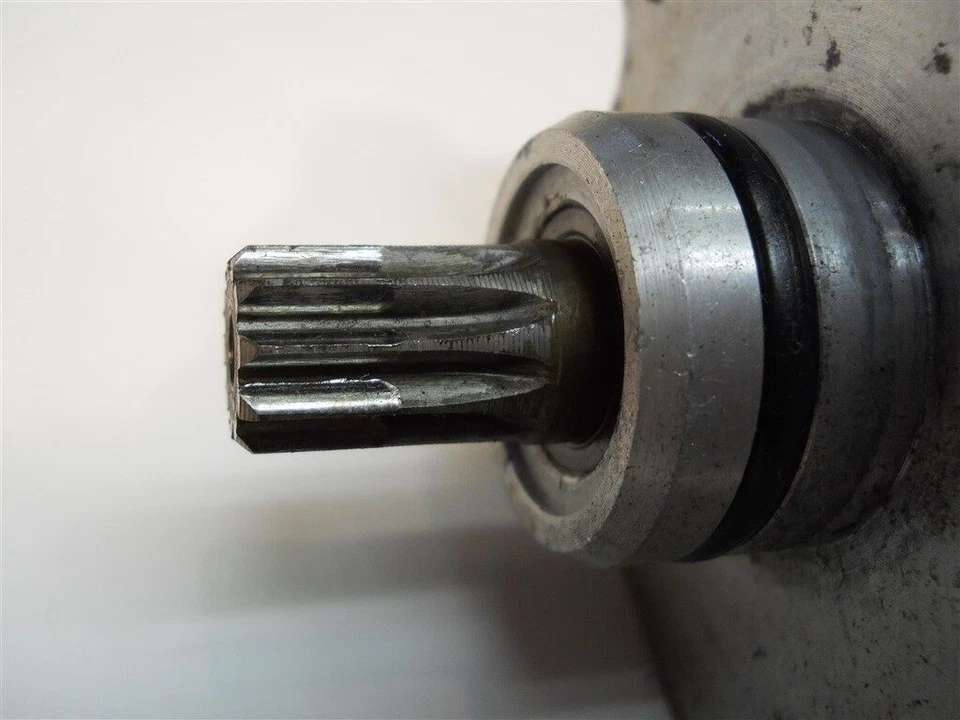 СТАРТЕР ДВИГАТЕЛЯ HONDA CB750 CB750F CB750K CB750A 31200-300-030 ПРОТЕСТИРОВАН - Изображение 2 из 4