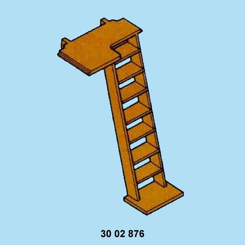 Playmobil 3123 3887 3888 3891 6547 * KNIGHTS CASTLE * SPARE PARTS SERVICE * - 第 14/83 張圖片