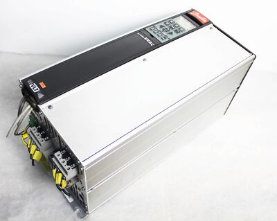 Danfoss VLT6016HT4C20STR3D0F00A00C0 Inverter VLT 6000 HVAC 17,3kVA