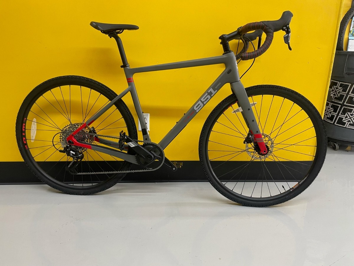 INTENSE 951 SERIES GRAVEL 1X BIKE-56cm | eBay
